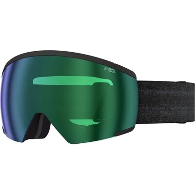 Atomic Gafas De Esquí Fotocromáticas Redster M Hd Black Green HD/CAT2-3 Atomic Gafas De Esquí Fotocromáticas Redster M Hd Black Green HD/CAT2-3