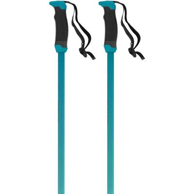 Atomic Bastones Redster X Sqs Teal Tension 110 cm Atomic Bastones Redster X Sqs Teal Tension 110 cm