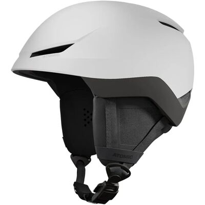 Atomic Casco Revent Amid White / Black S Atomic Casco Revent Amid White / Black S