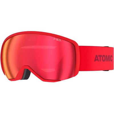 Atomic Máscara Esquí Junior Revent Jr S Hd Red Red HD/CAT2-3 Atomic Máscara Esquí Junior Revent Jr S Hd Red Red HD/CAT2-3