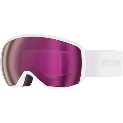 Atomic Gafas De Esquí Fotocromáticas Junior Revent Jr S Hd White Pink Copper HD/CAT2-3 Atomic Gafas De Esquí Fotocromáticas Junior Revent Jr S Hd White Pink Copper HD/CAT2-3