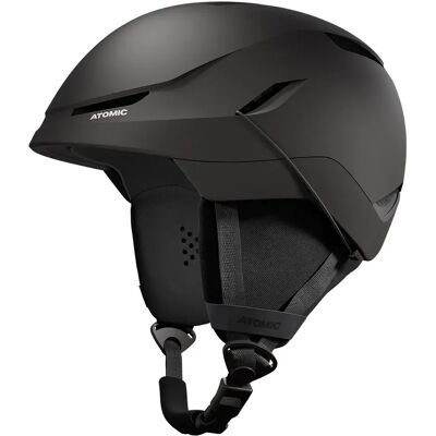Atomic Casco Junior Revent Black XS Atomic Casco Junior Revent Black XS