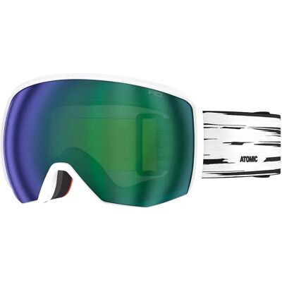 Atomic Gafas De Esquí Fotocromáticas Revent L Hd Maverick Green HD/CAT2-3 Atomic Gafas De Esquí Fotocromáticas Revent L Hd Maverick Green HD/CAT2-3