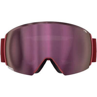 Atomic Gafas De Esquí Fotocromáticas Revent Q L Hd Maroon Pink Copper HD/CAT2-3 Atomic Gafas De Esquí Fotocromáticas Revent Q L Hd Maroon Pink Copper HD/CAT2-3