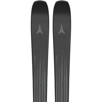 Atomic Pack De Esquís Alpinos Maverick 84 Ltd Ed+m 10 Gw Black / Grey 153 Atomic Pack De Esquís Alpinos Maverick 84 Ltd Ed+m 10 Gw Black / Grey 153