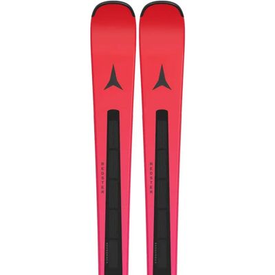 Atomic Pack De Esquís Alpinos Redster G8 Revoshock C+i 12 Gw Red Tension 167 Atomic Pack De Esquís Alpinos Redster G8 Revoshock C+i 12 Gw Red Tension 167