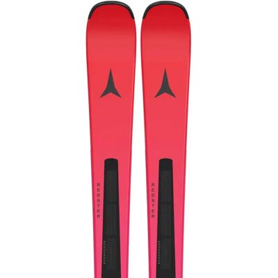 Atomic Pack De Esquís Alpinos Redster S8 Revoshock C+i 12 Gw Red Tension 155 Atomic Pack De Esquís Alpinos Redster S8 Revoshock C+i 12 Gw Red Tension 155