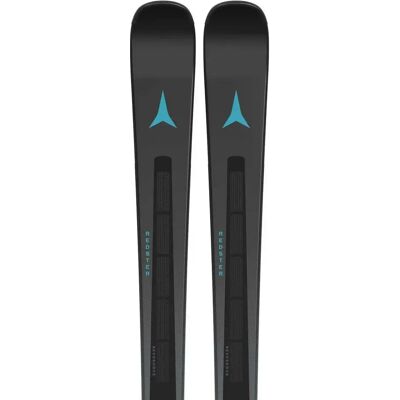 Atomic Pack De Esquís Alpinos Redster X7 Revoshock C+mi 12 Gw Black / Teal 168 Atomic Pack De Esquís Alpinos Redster X7 Revoshock C+mi 12 Gw Black / Teal 168