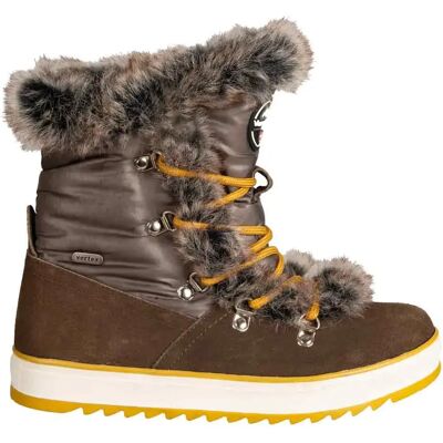 Vertigo Botas De Nieve Cibli Sable EU 40 Vertigo Botas De Nieve Cibli Sable EU 40