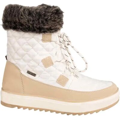 Vertigo Botas De Nieve Croup White EU 36 Vertigo Botas De Nieve Croup White EU 36