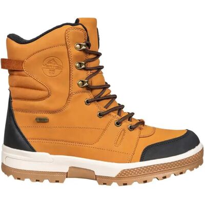Vertigo Botas De Nieve Gusse Camel EU 44 Vertigo Botas De Nieve Gusse Camel EU 44