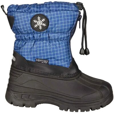 Vertigo Botas De Nieve Nisky Blue EU 25 Vertigo Botas De Nieve Nisky Blue EU 25