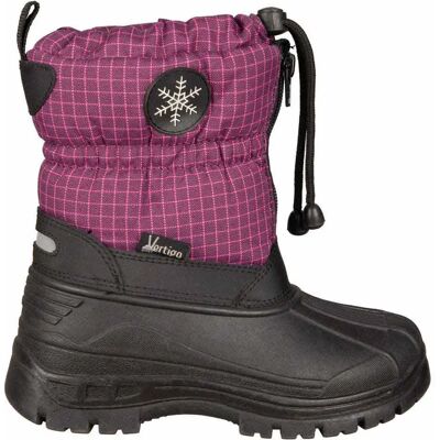 Vertigo Botas De Nieve Nisky Fuschia EU 26 Vertigo Botas De Nieve Nisky Fuschia EU 26