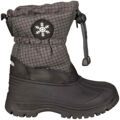 Vertigo Botas De Nieve Nisky Grey / Dark Grey EU 34 Vertigo Botas De Nieve Nisky Grey / Dark Grey EU 34