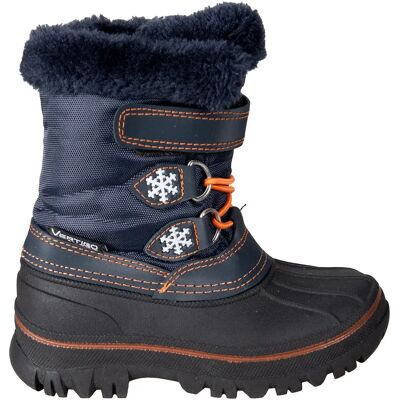 Vertigo Botas De Nieve Octav Blue EU 35 Vertigo Botas De Nieve Octav Blue EU 35