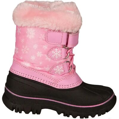 Vertigo Botas De Nieve Octav Pink EU 26 Vertigo Botas De Nieve Octav Pink EU 26
