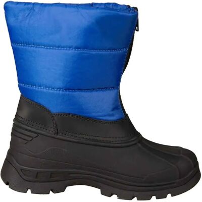 Vertigo Botas De Nieve Oxford Noir EU 26 Vertigo Botas De Nieve Oxford Noir EU 26