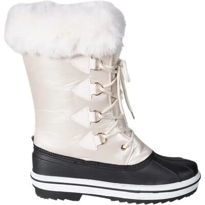 Vertigo Botas De Nieve Sorga Swann EU 36 Vertigo Botas De Nieve Sorga Swann EU 36