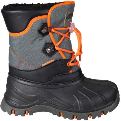 Vertigo Botas De Nieve Toris Orange EU 29 Vertigo Botas De Nieve Toris Orange EU 29