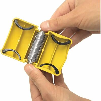 Toko Rodillo Estructural Express Nordic Base Structure Multicolor One Size Toko Rodillo Estructural Express Nordic Base Structure Multicolor One Size