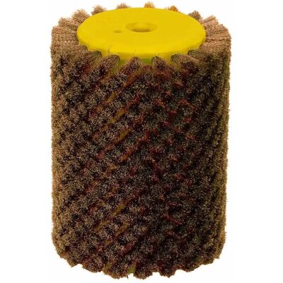 Toko Cepillo Rotary Brush Copper Multicolor One Size Toko Cepillo Rotary Brush Copper Multicolor One Size