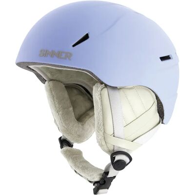 Sinner Casco Crest Light Blue L Sinner Casco Crest Light Blue L