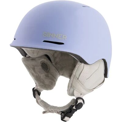 Sinner Casco Fortune Blue M Sinner Casco Fortune Blue M