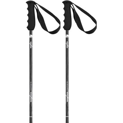 Elan Bastones Carbon Rod Black 135 cm Elan Bastones Carbon Rod Black 135 cm