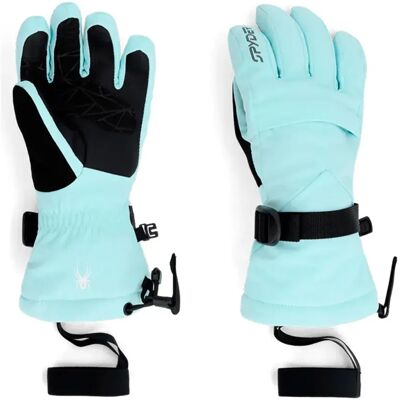 Spyder Guantes Synthesis Crystal Blue S Spyder Guantes Synthesis Crystal Blue S