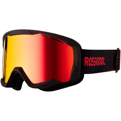 Rossignol Máscara Esquí Spiral Black Red Pink/CAT2 Rossignol Máscara Esquí Spiral Black Red Pink/CAT2
