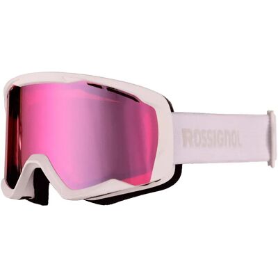 Rossignol Máscara Esquí Spiral White Pink/CAT2 Rossignol Máscara Esquí Spiral White Pink/CAT2