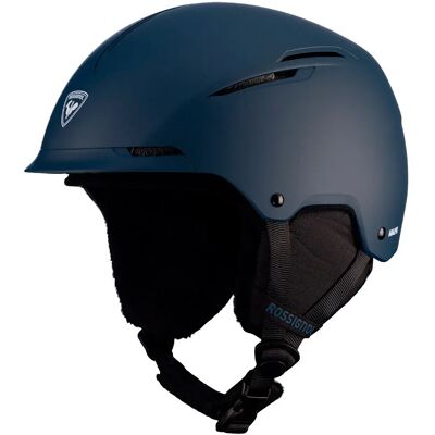 Rossignol Casco De Mujer Templar Impacts Blue S-M Rossignol Casco De Mujer Templar Impacts Blue S-M
