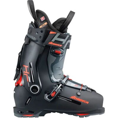 Nordica Botas De Esquí Alpino Hf Pro 130 Gw Black / Anthracite / Red 25.5 Nordica Botas De Esquí Alpino Hf Pro 130 Gw Black / Anthracite / Red 25.5