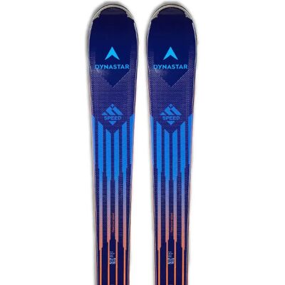 Dynastar Pack De Esquís Alpinos Speed 350 Xpress+xpress 11 Gw Blue 170 Dynastar Pack De Esquís Alpinos Speed 350 Xpress+xpress 11 Gw Blue 170