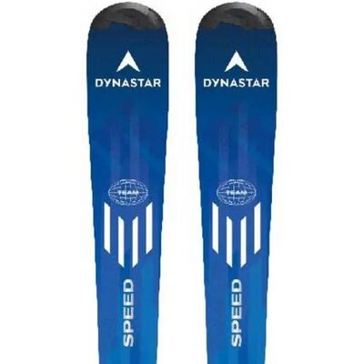 Dynastar Pack De Esquís Alpinos Junior Team Speed 100-130 Kid-x+kid 4 Gw Black Blue 110 Dynastar Pack De Esquís Alpinos Junior Team Speed 100-130 Kid-x+kid 4 Gw Black Blue 110