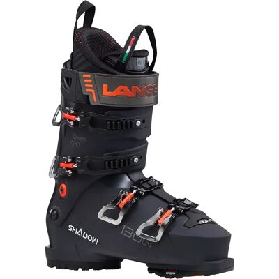 Lange Botas De Esquí Alpino Shadow 130 Lv Super Dark Blue 30.0-30.5 Lange Botas De Esquí Alpino Shadow 130 Lv Super Dark Blue 30.0-30.5