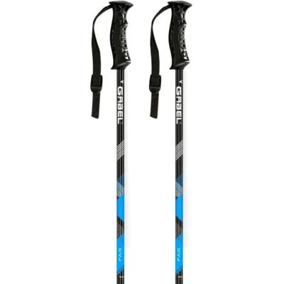 Gabel Bastones Cvj Blue / Black 100 cm Gabel Bastones Cvj Blue / Black 100 cm