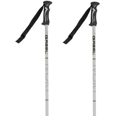 Gabel Bastones Ivory White 110 cm Gabel Bastones Ivory White 110 cm
