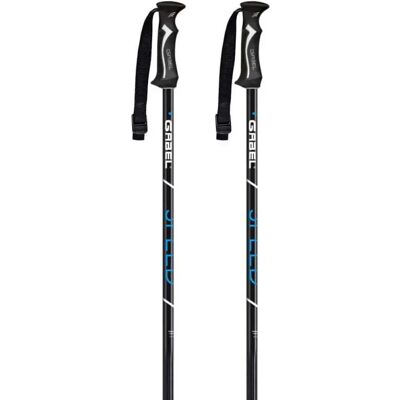 Gabel Bastones Speed Black / Blue 125 cm Gabel Bastones Speed Black / Blue 125 cm