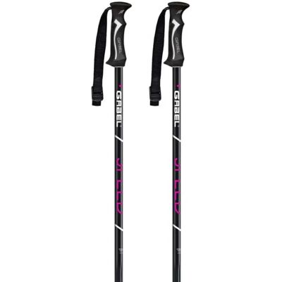 Gabel Bastones Speed Pink 110 cm Gabel Bastones Speed Pink 110 cm
