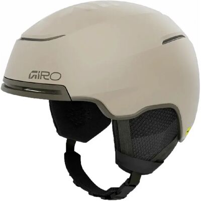 Giro Casco Jackson Mips Matte Stone L Giro Casco Jackson Mips Matte Stone L