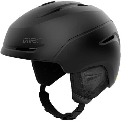 Giro Casco Neo Mips Matte Black M Giro Casco Neo Mips Matte Black M