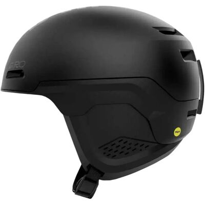 Giro Casco Owen Spherical Matte Black S Giro Casco Owen Spherical Matte Black S