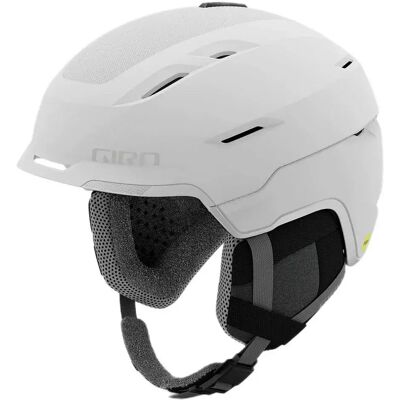 Giro Casco De Mujer Tenaya Spherical Matte White M Giro Casco De Mujer Tenaya Spherical Matte White M