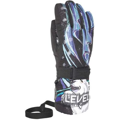Level Guantes Junior Eclipse 4-5 Años Level Guantes Junior Eclipse 4-5 Años