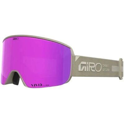 Giro Gafas De Esquí Para Mujer Ella Rails Stone Vivid Pink/CAT2+Vivid Infrared/CAT1 Giro Gafas De Esquí Para Mujer Ella Rails Stone Vivid Pink/CAT2+Vivid Infrared/CAT1