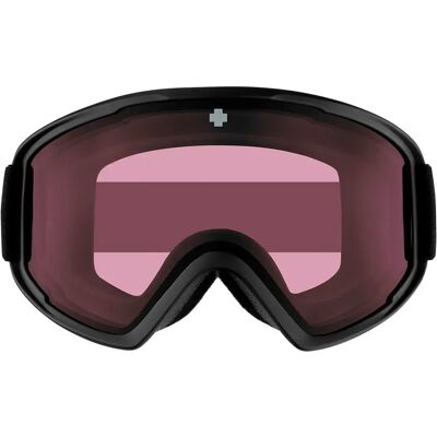 Spy Gafas De Esquí Fotocromáticas Crusher Elite Eco Matte Black Rose Photochromic/CAT1-3 Spy Gafas De Esquí Fotocromáticas Crusher Elite Eco Matte Black Rose Photochromic/CAT1-3