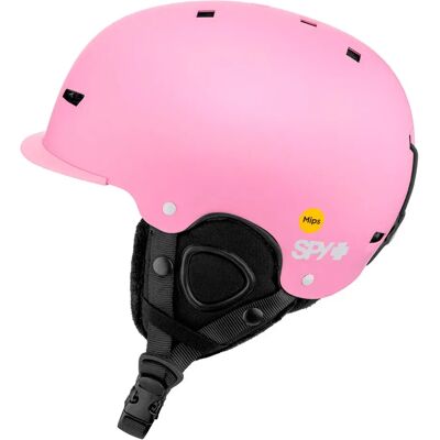 Spy Casco Junior Lil Galactics Mips Matte Bubblegum S Spy Casco Junior Lil Galactics Mips Matte Bubblegum S