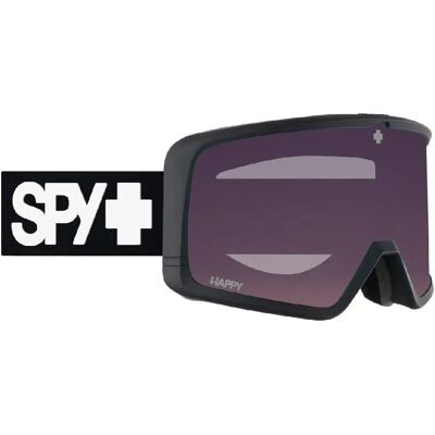 Spy Gafas De Esquí Fotocromáticas Megalith Everblack Happy Rose Photochromic/CAT1-3+Happy LL Yellow/CAT1 Spy Gafas De Esquí Fotocromáticas Megalith Everblack Happy Rose Photochromic/CAT1-3+Happy LL Yellow/CAT1