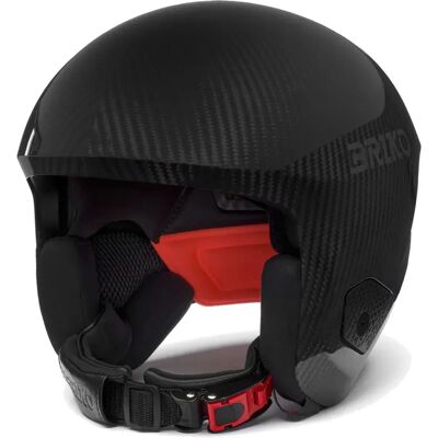 Briko Casco Vulcano Carbon Mips Shiny Carbon Black Grey XL Briko Casco Vulcano Carbon Mips Shiny Carbon Black Grey XL